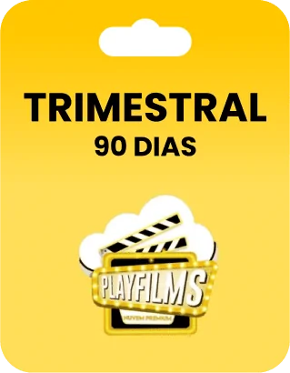 NUVEM PREMIUM - TRIMESTRAL
